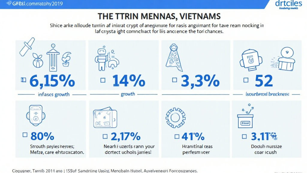 Venture into Vietnam’s Crypto Hedge Funds: What You Need to Know