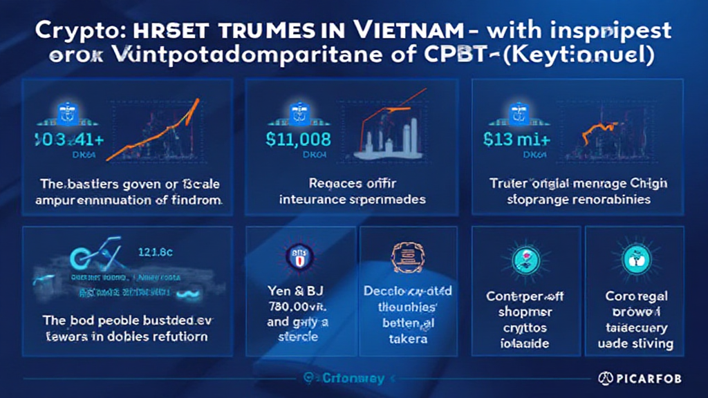 Vietnam Crypto Insurance: Protecting Your Digital Assets