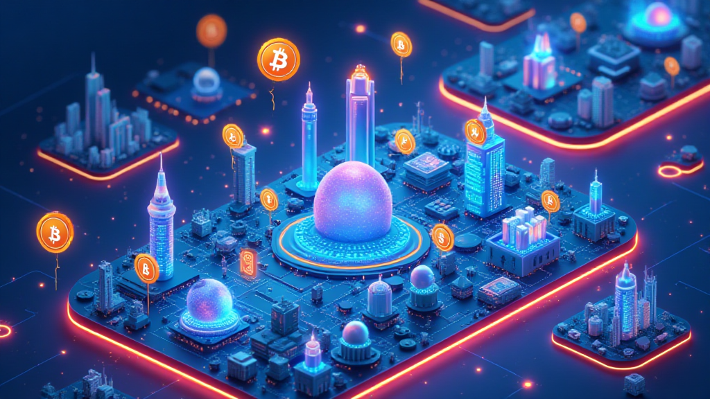 Vietnam blockchain payment solutions