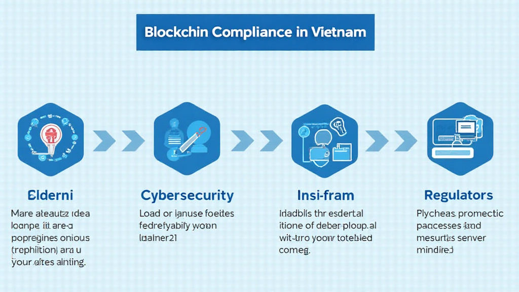 Vietnam blockchain compliance