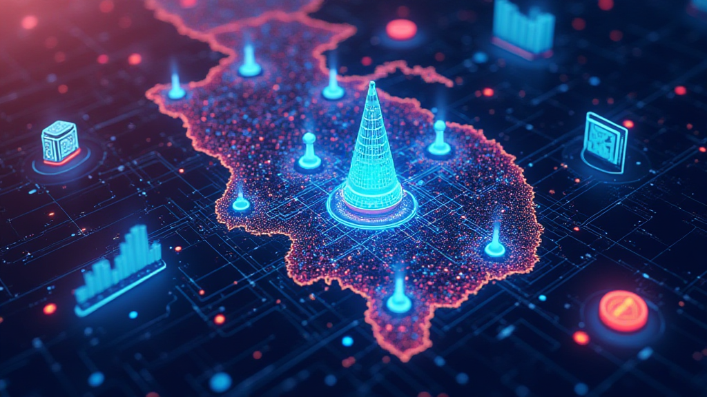 Vietnam crypto market microstructure