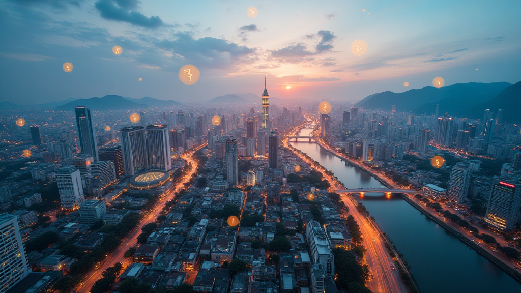 Vietnam crypto market access