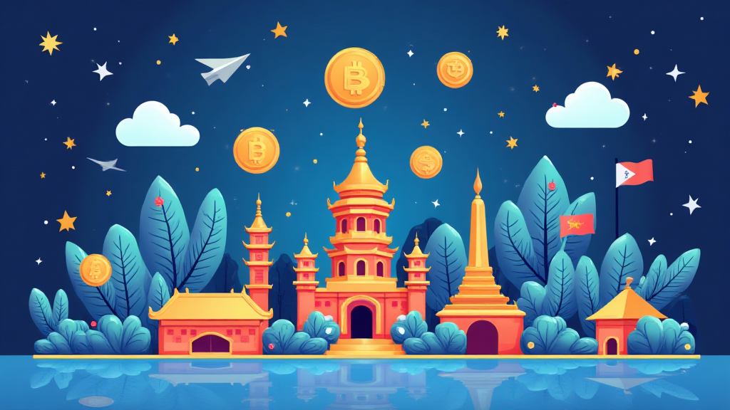 Vietnam crypto tax software