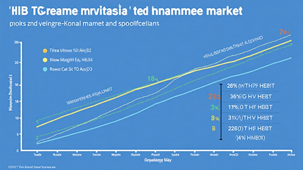 hibt crystal ball: hib t growth forecast 2026 vietnam market perspective