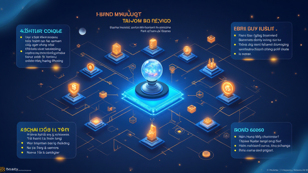 hibt monthly staking reward distribution list released vietnam token holders news