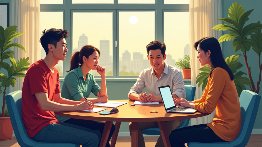 hibt viet expat community crypto investment shift article using hib t platform news