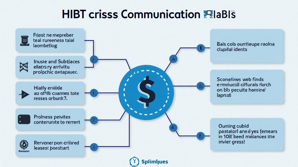 hibt crisis communication plan outline released by hib t to address outages news vietnam context