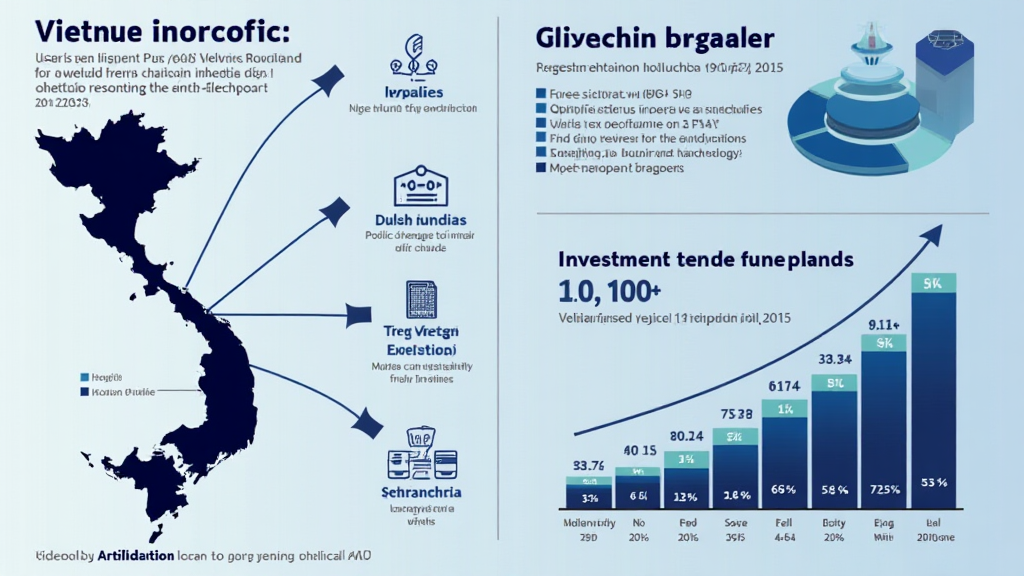 2025 Vietnam Blockchain Engagement: Latest Trends and Insights