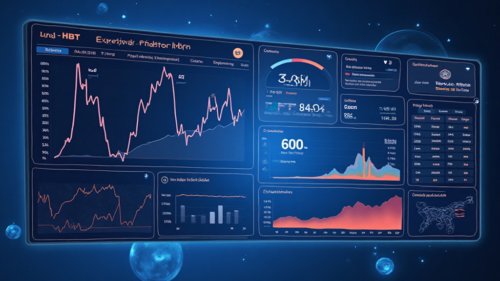 Latest HIBT On-Chain Analytics Dashboard Release for Vietnam Investors