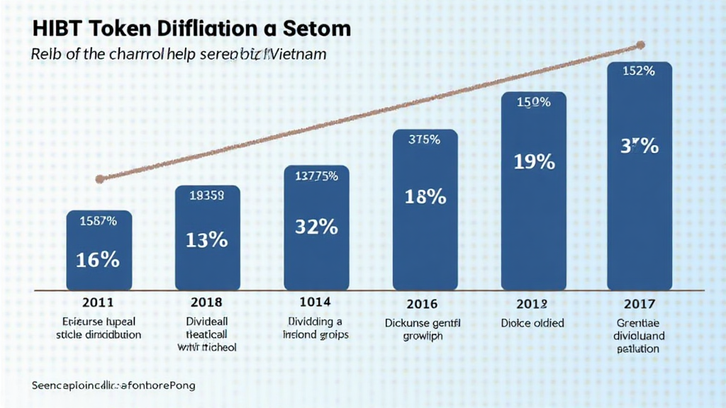 hibt token dividend distribution schedule published vietnam holder interest news