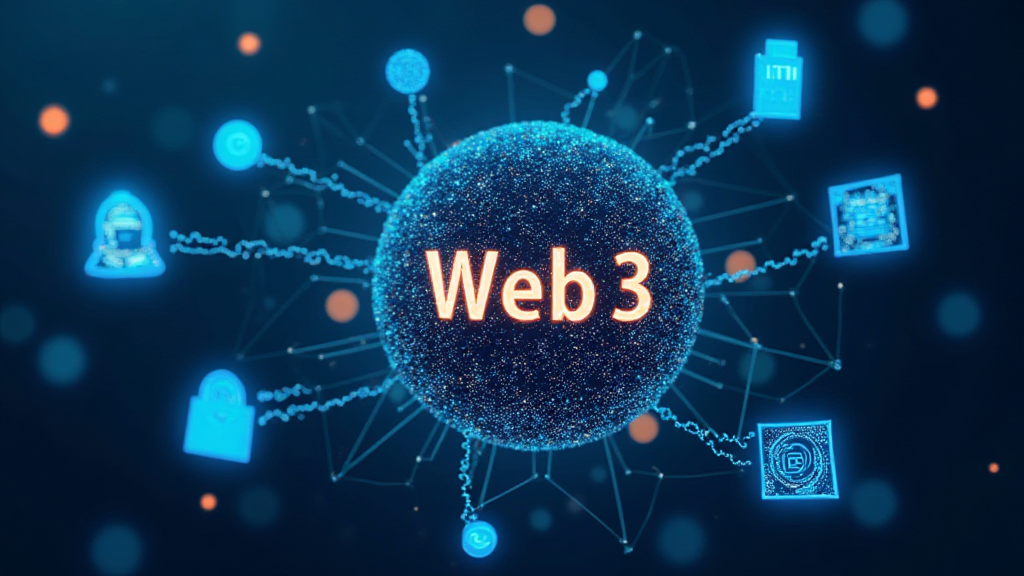 Web3 for beginners