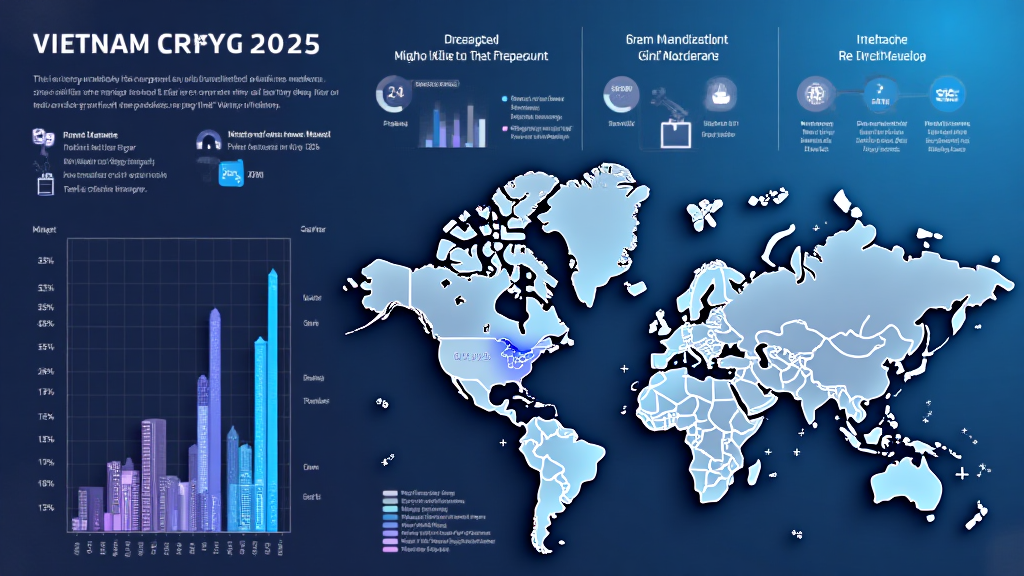 Vietnam crypto market 2025