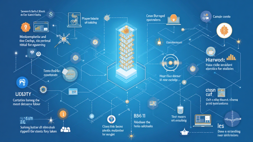 Smart contracts explained