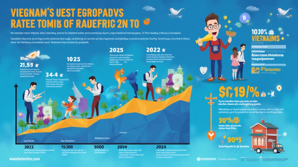 Vietnam crypto adoption rate