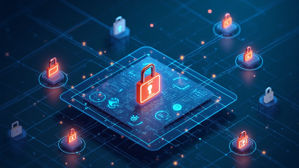 Decentralized identity solutions