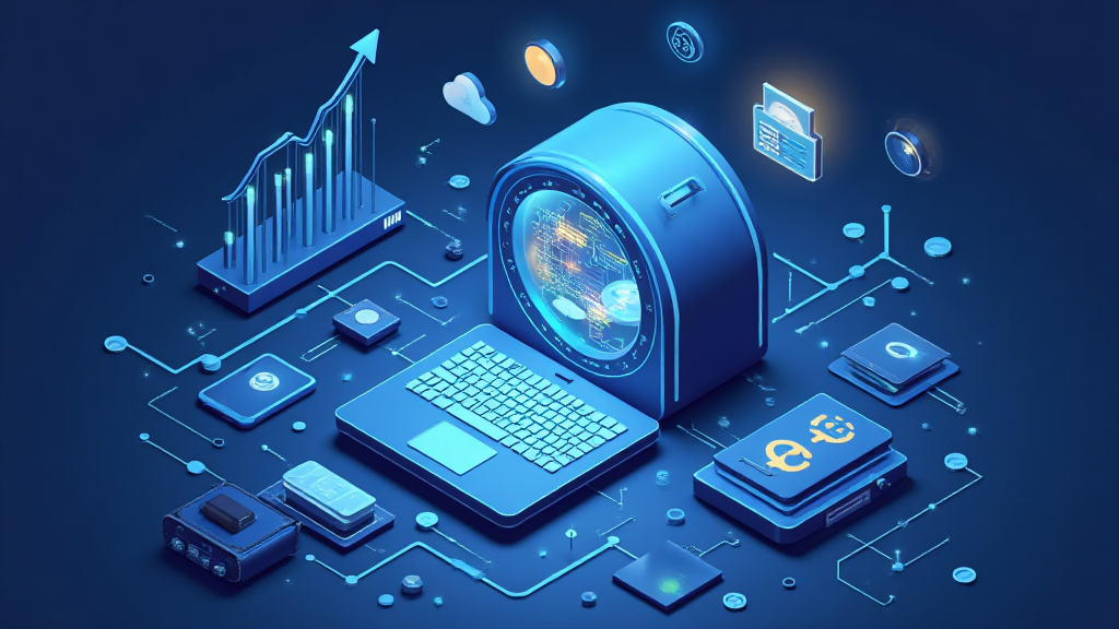 Crypto lending platforms