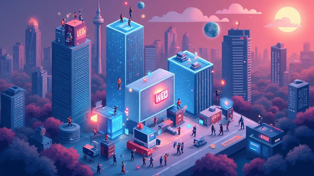 Vietnam Web3 startups