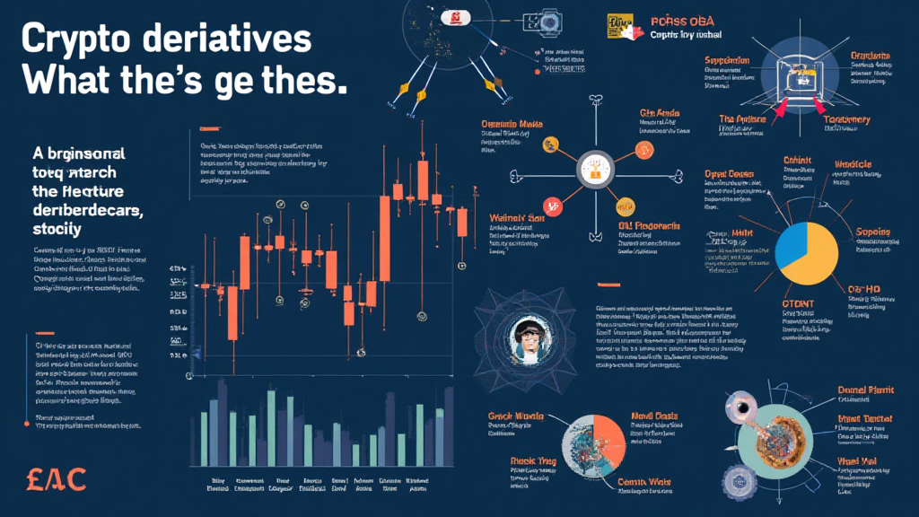 Crypto derivatives trading