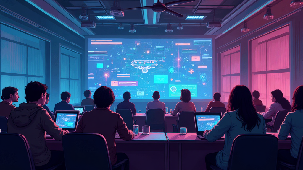 Vietnam crypto communities