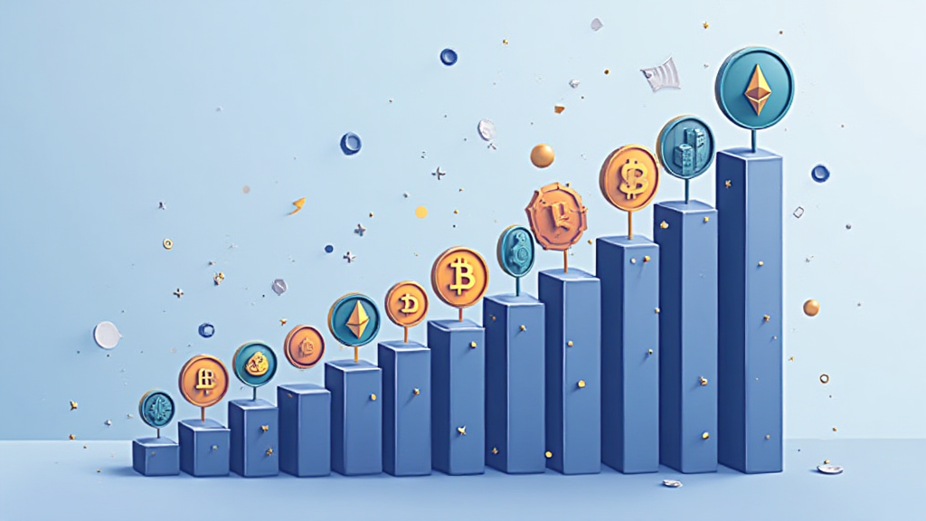 Crypto portfolio management