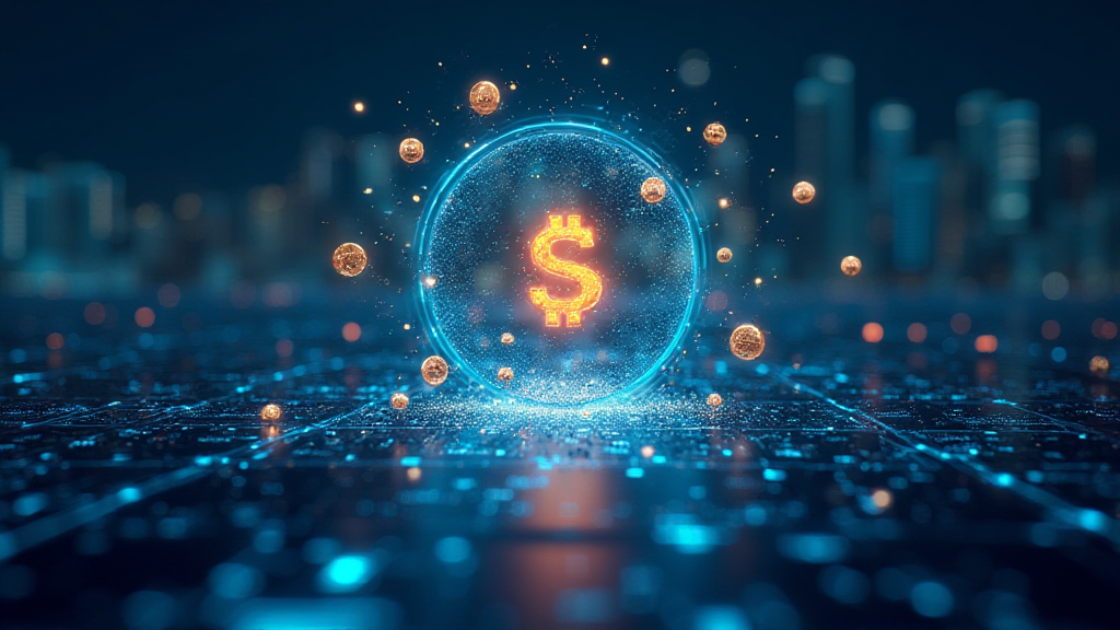 Crypto airdrops 2025