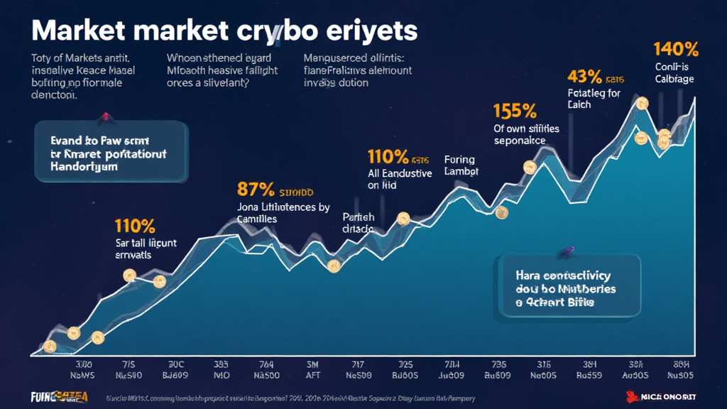 Crypto volatility explained