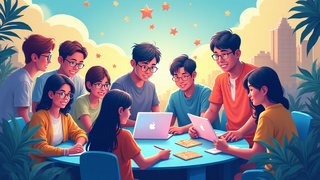 Vietnam crypto influencers