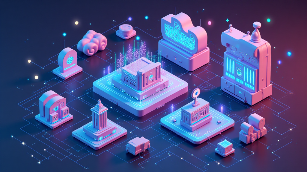 Web3 business models