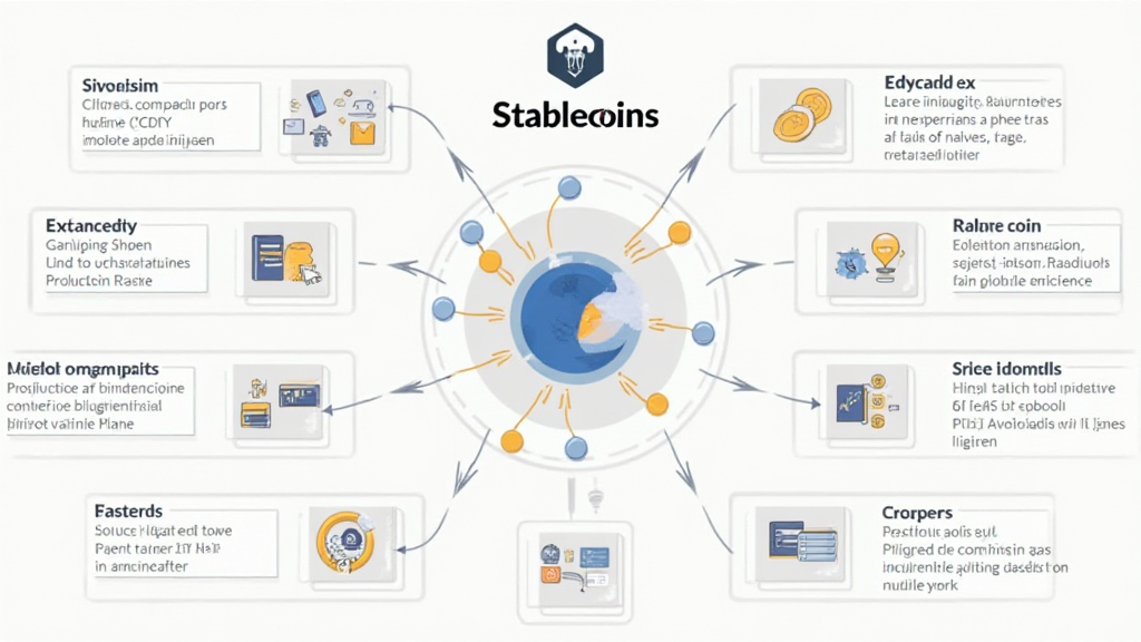 Stablecoins explained
