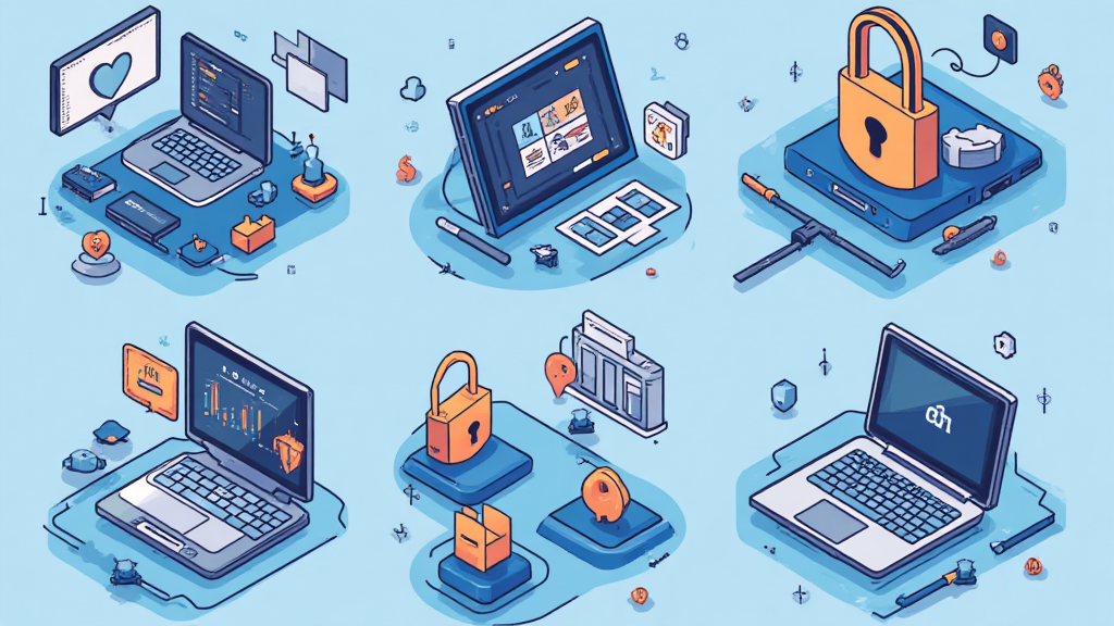 2025 Blockchain Security Standards: A Comprehensive Guide for Digital Asset Protection