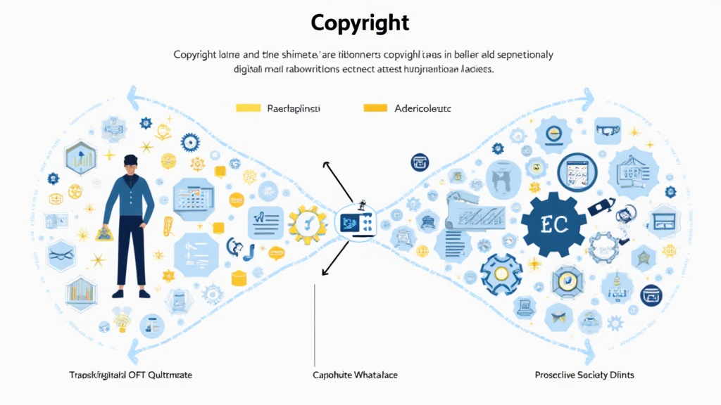 NFT copyright issues