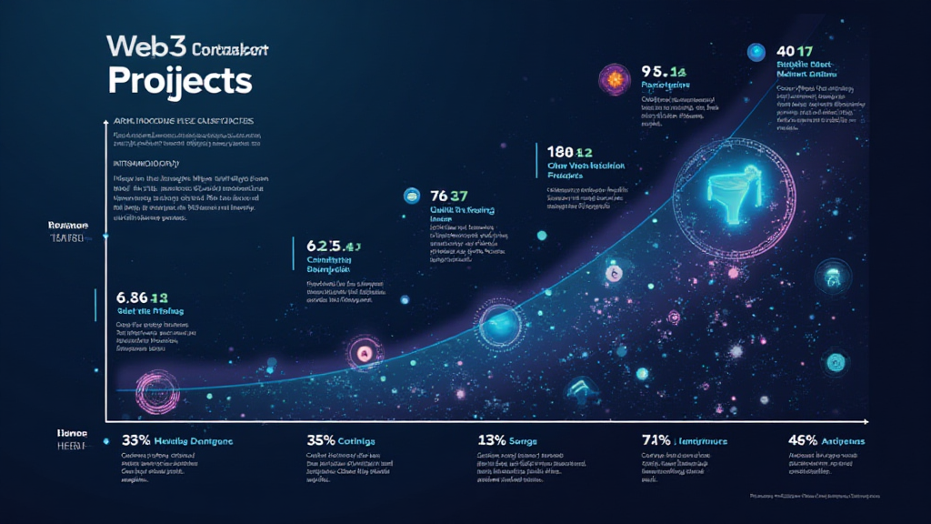 Web3 infrastructure projects