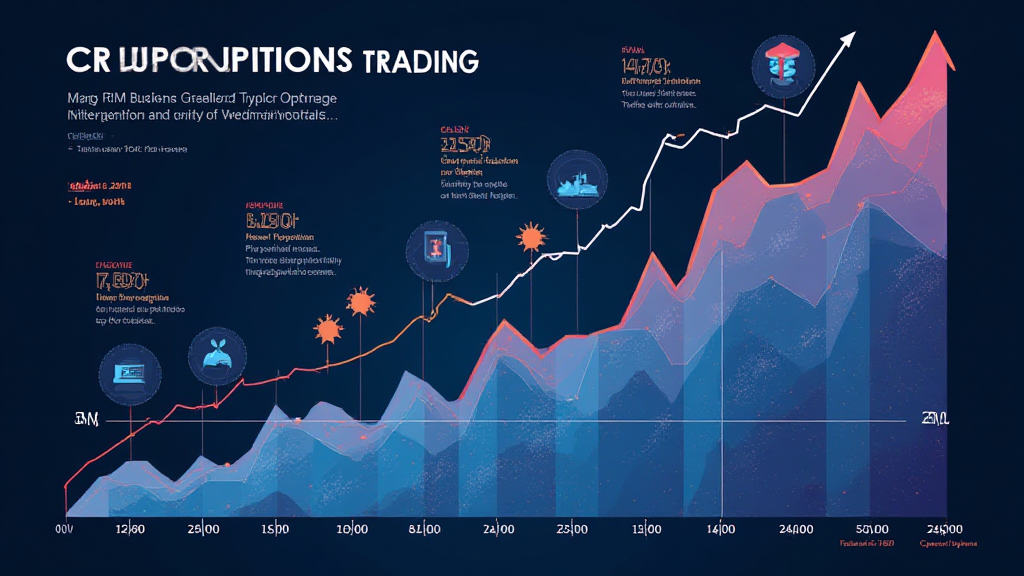 Crypto options trading