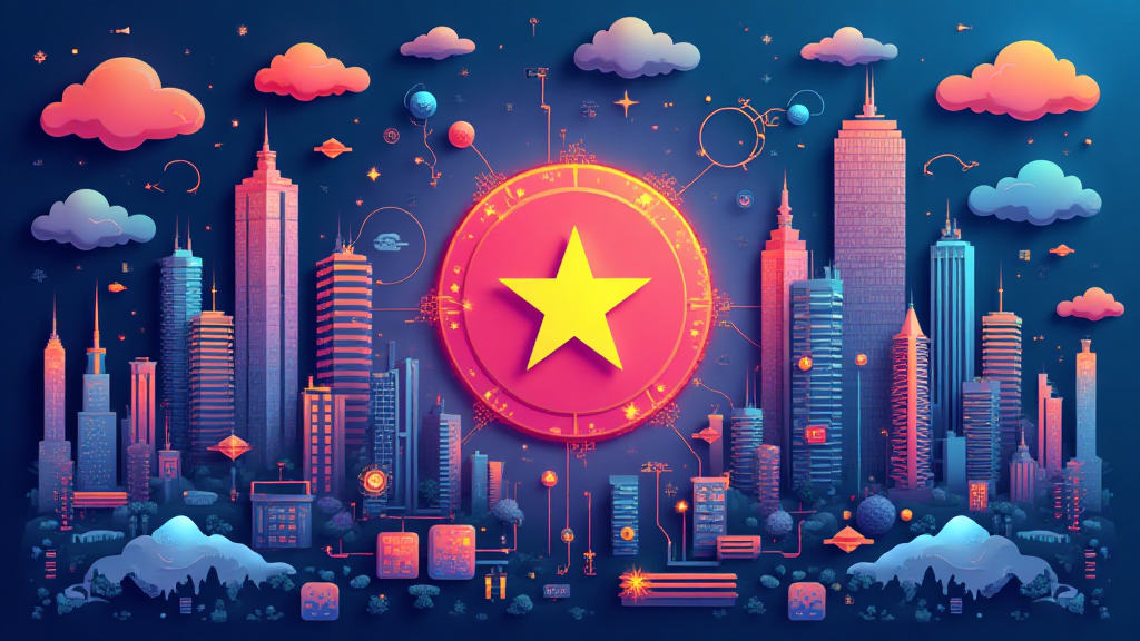 Vietnam blockchain associations