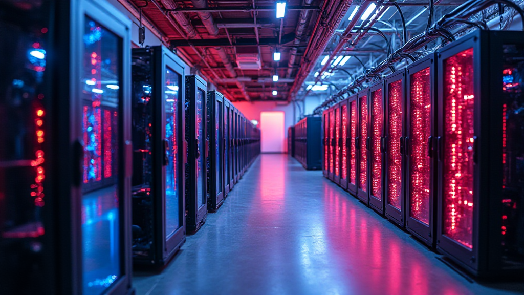 Vietnam crypto mining farms