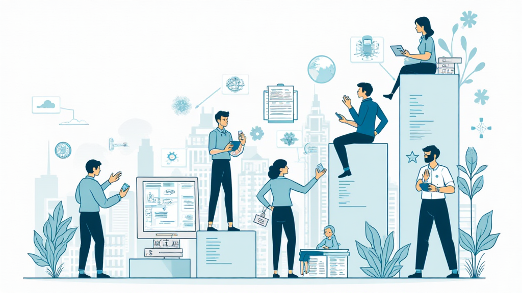 Vietnam crypto job market