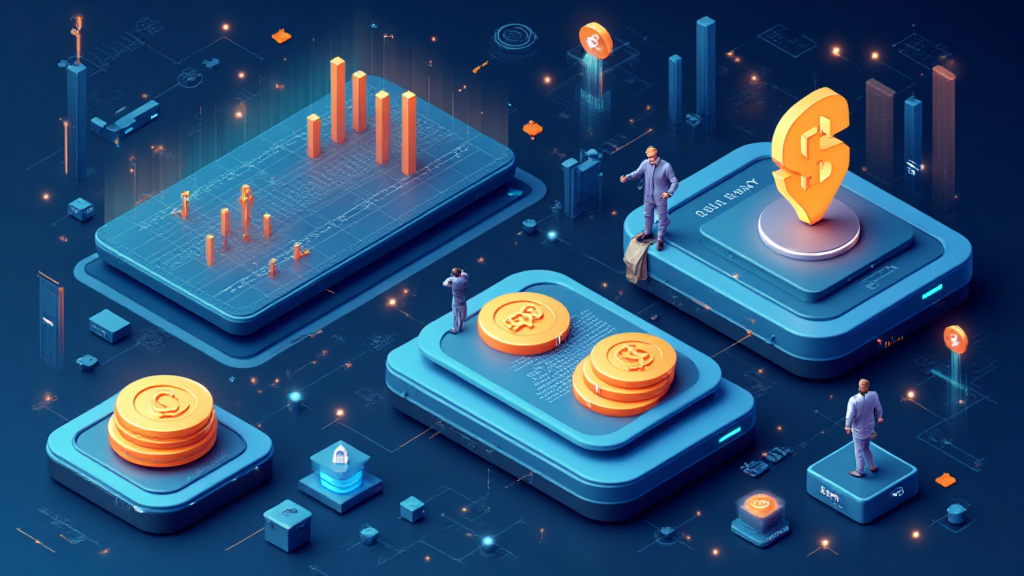 Crypto derivatives platforms