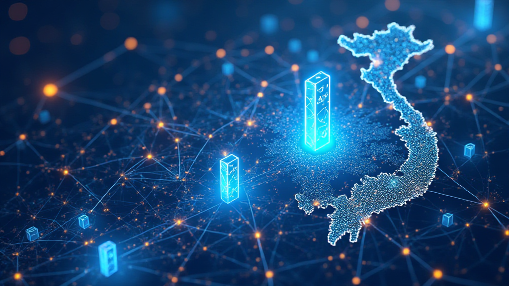 Vietnam crypto funds