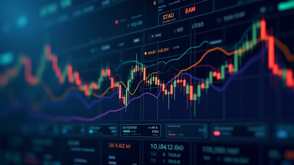 Crypto market making