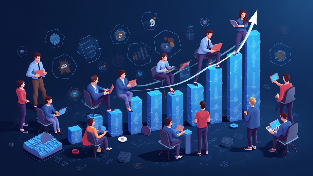 Crypto prediction markets