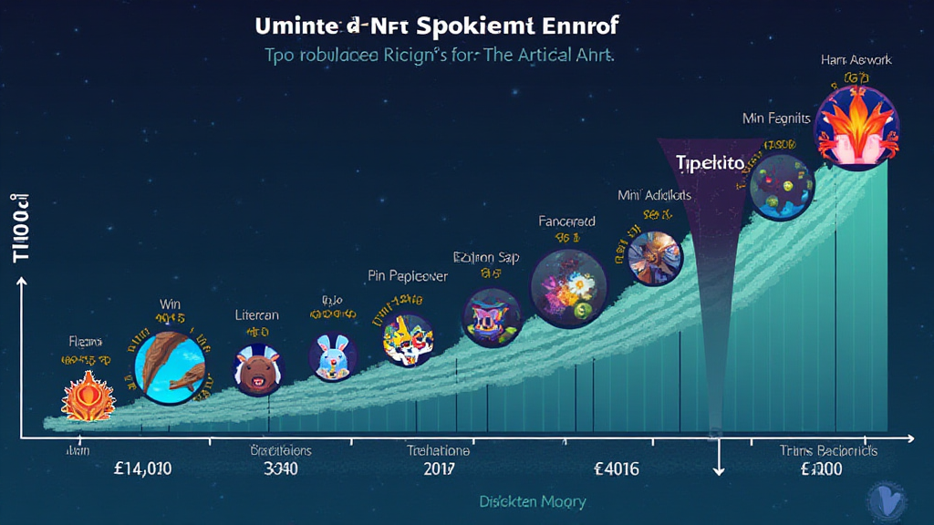NFT royalty mechanisms