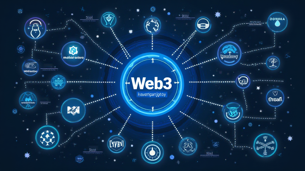 Web3 interoperability standards