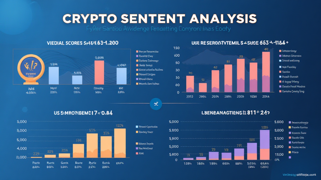 Crypto sentiment analysis