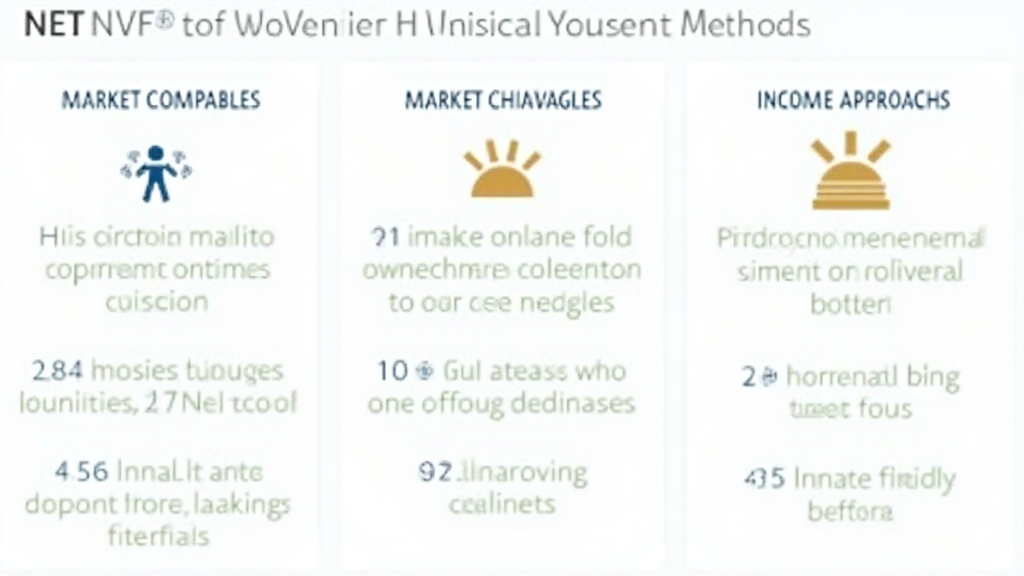 NFT valuation methods