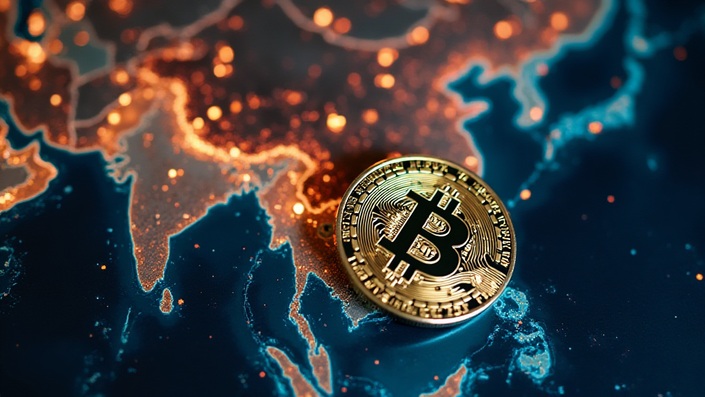 Vietnam crypto adoption