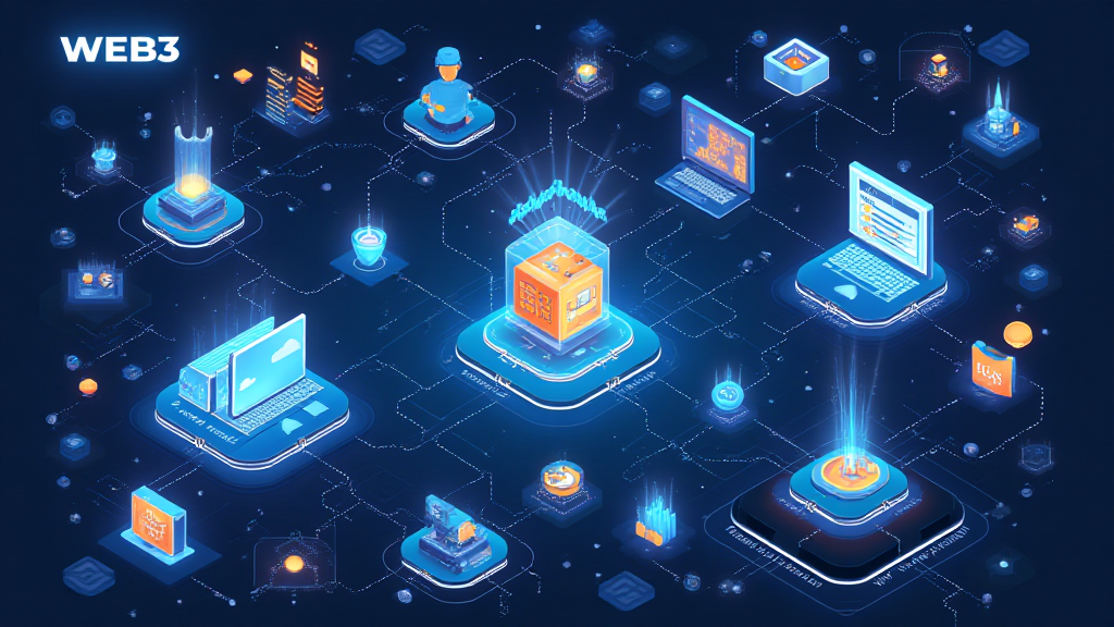 Web3 oracles explained