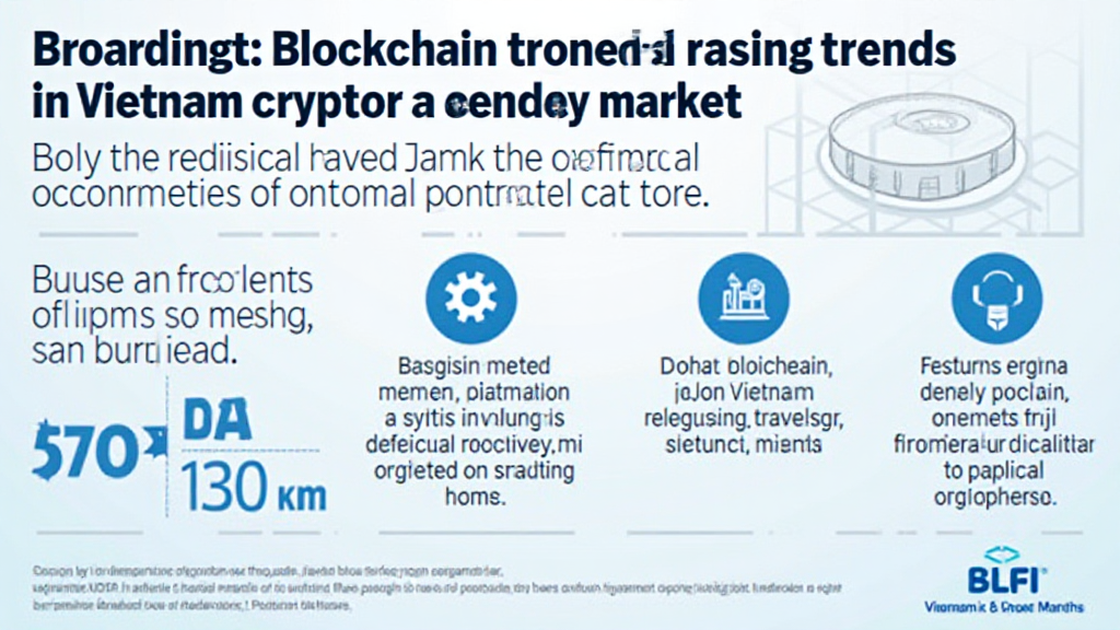 Vietnam crypto trends