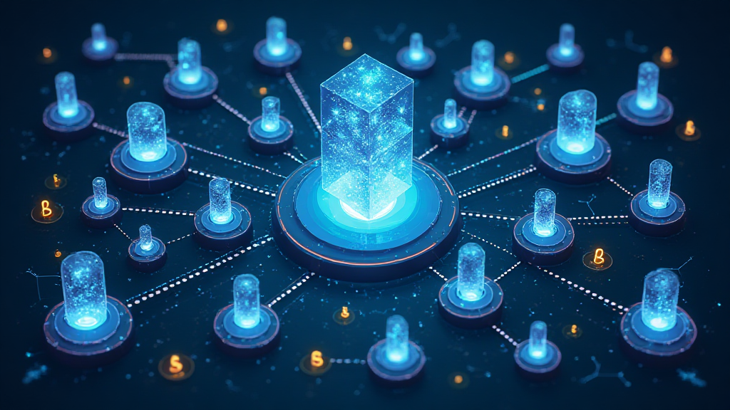 Web3 token standards