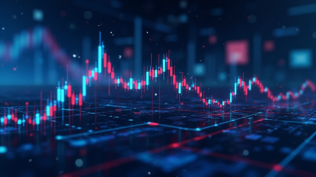 Crypto futures trading