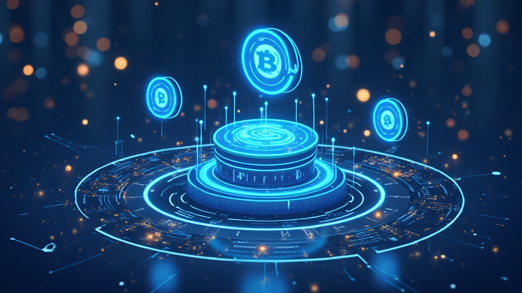 Web3 governance tokens